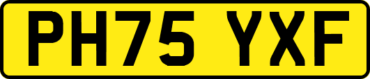 PH75YXF