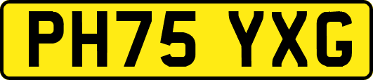 PH75YXG