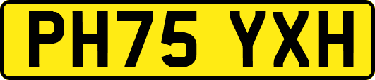 PH75YXH