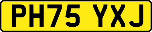 PH75YXJ