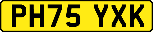PH75YXK