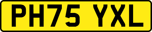 PH75YXL