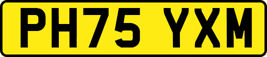 PH75YXM