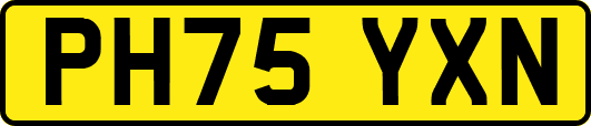PH75YXN