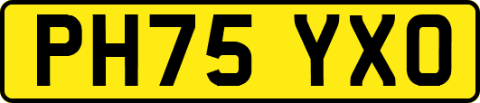 PH75YXO