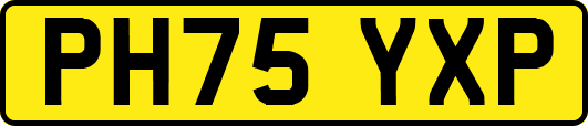PH75YXP