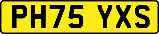 PH75YXS