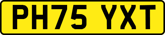 PH75YXT