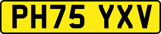 PH75YXV