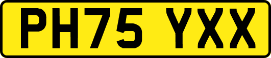 PH75YXX