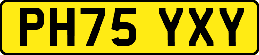 PH75YXY