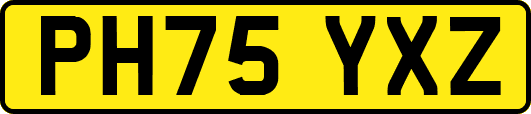 PH75YXZ