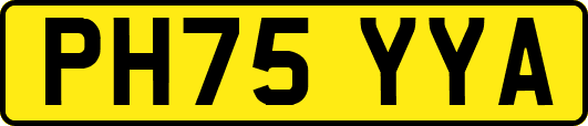 PH75YYA
