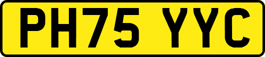 PH75YYC