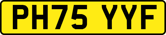 PH75YYF