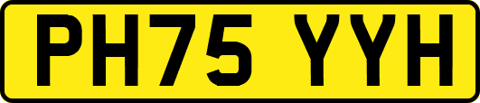 PH75YYH