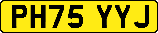PH75YYJ