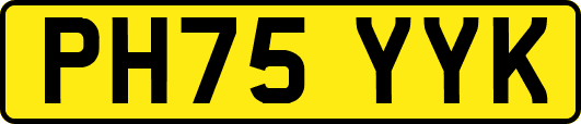 PH75YYK