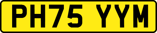 PH75YYM