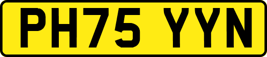 PH75YYN