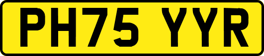 PH75YYR