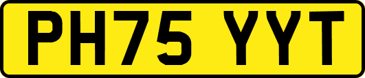 PH75YYT