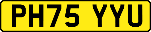 PH75YYU