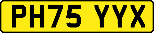 PH75YYX