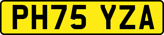 PH75YZA