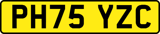 PH75YZC