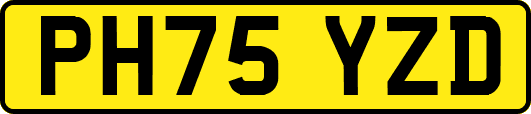 PH75YZD