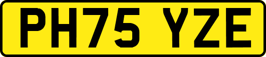 PH75YZE