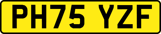 PH75YZF
