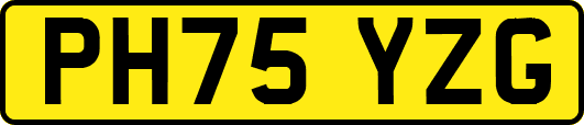 PH75YZG