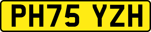 PH75YZH