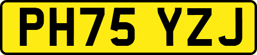 PH75YZJ