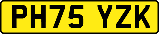 PH75YZK