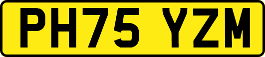 PH75YZM