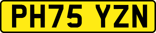 PH75YZN
