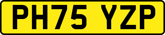 PH75YZP