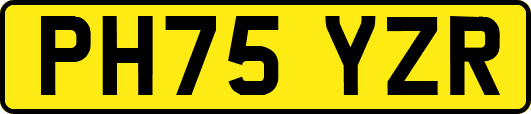 PH75YZR