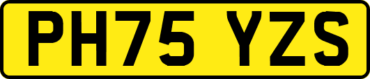 PH75YZS