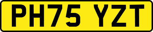PH75YZT