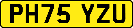 PH75YZU