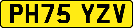 PH75YZV