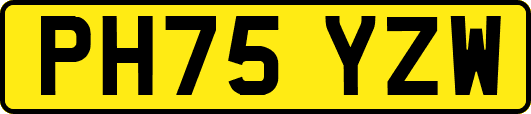 PH75YZW