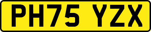 PH75YZX