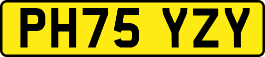 PH75YZY