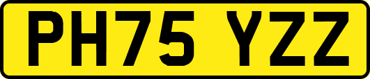 PH75YZZ
