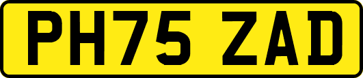 PH75ZAD